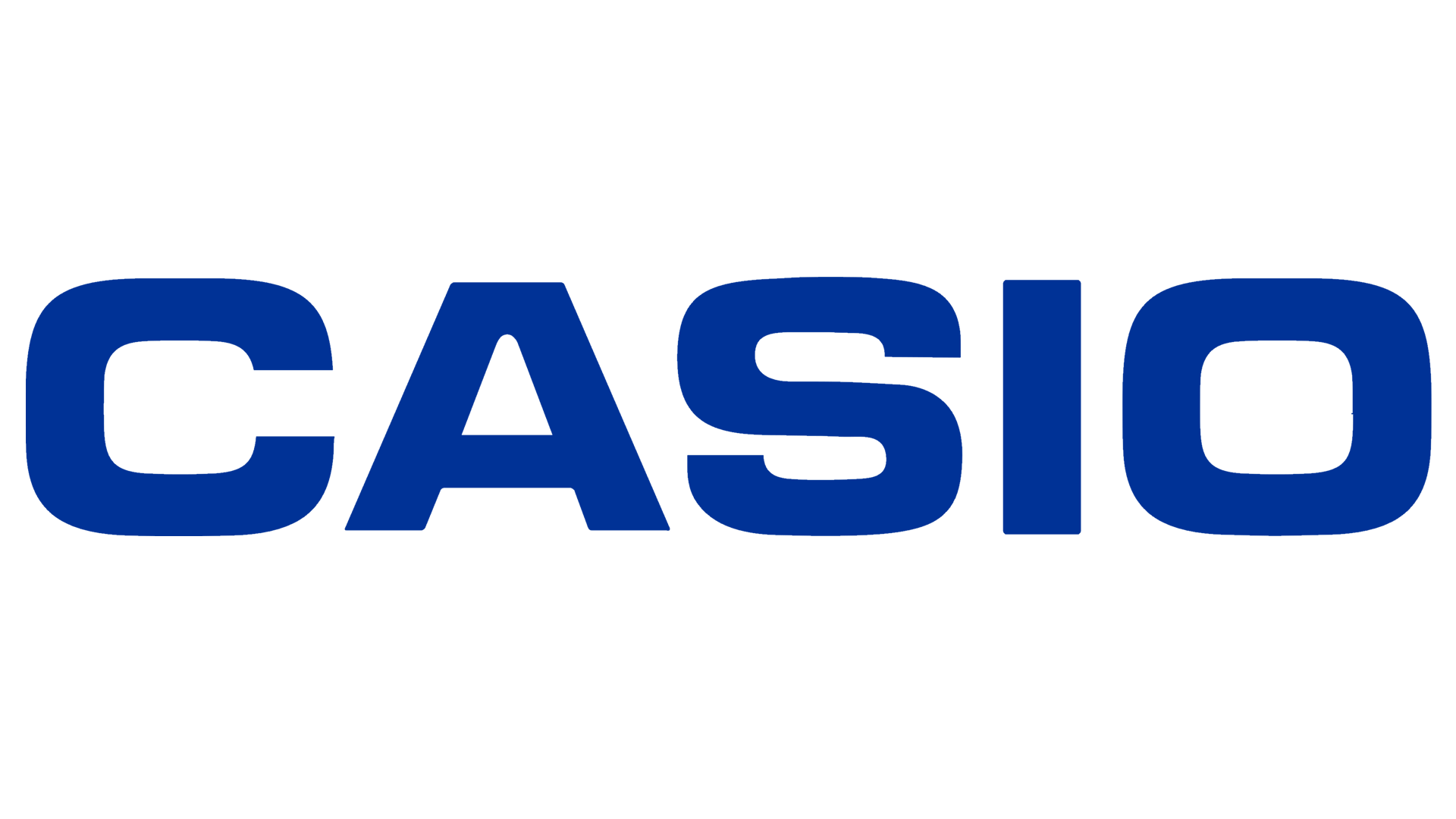 Casio Collection