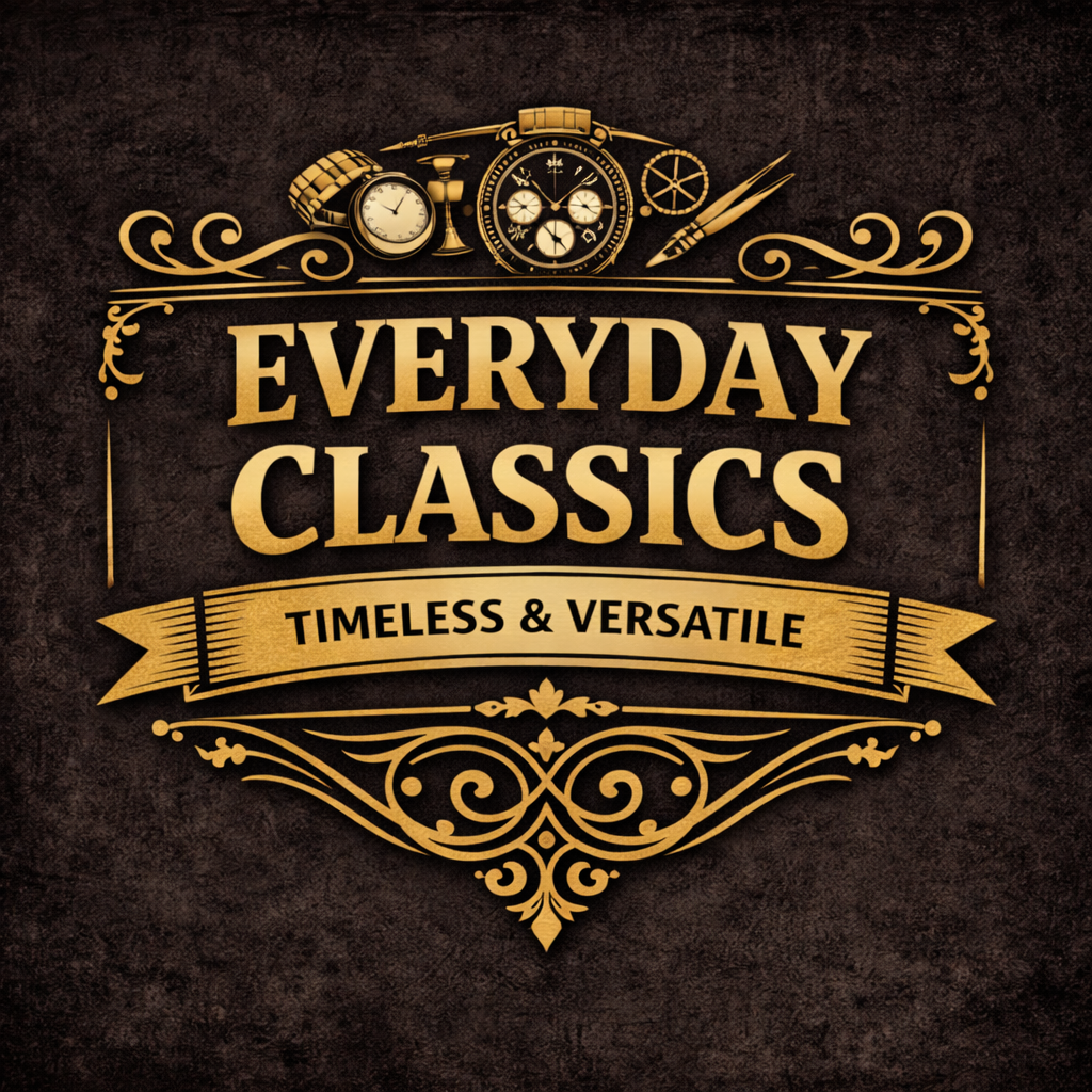 Everyday Classics