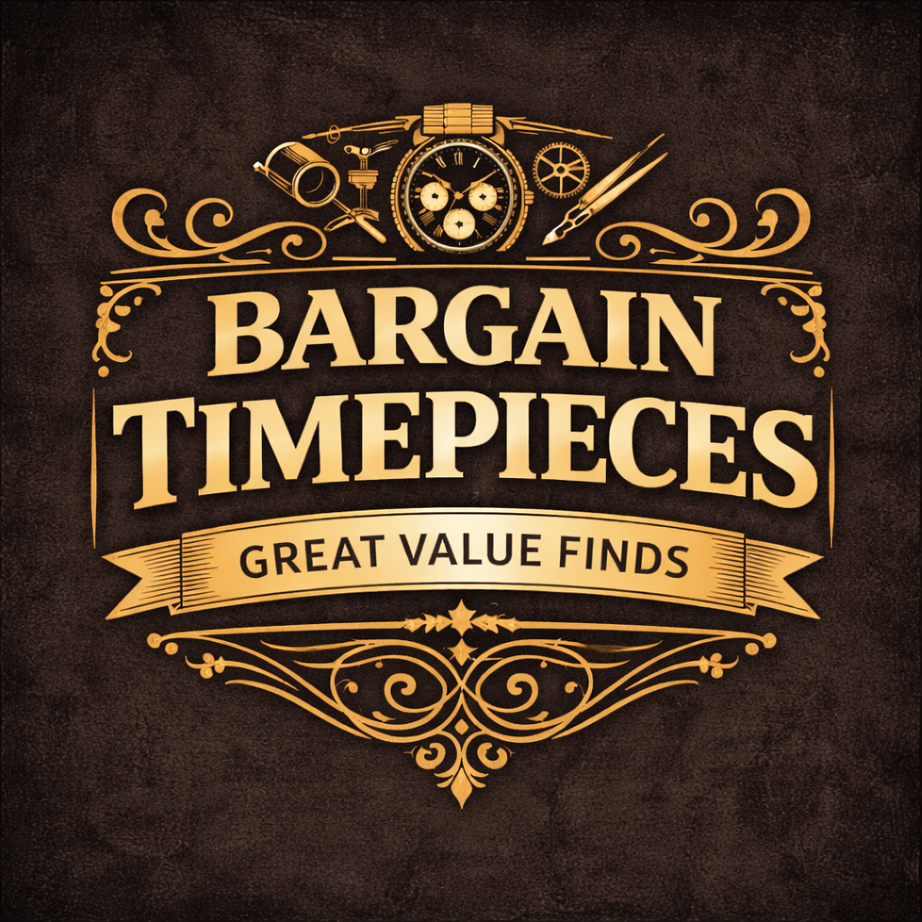 Bargain Watches
