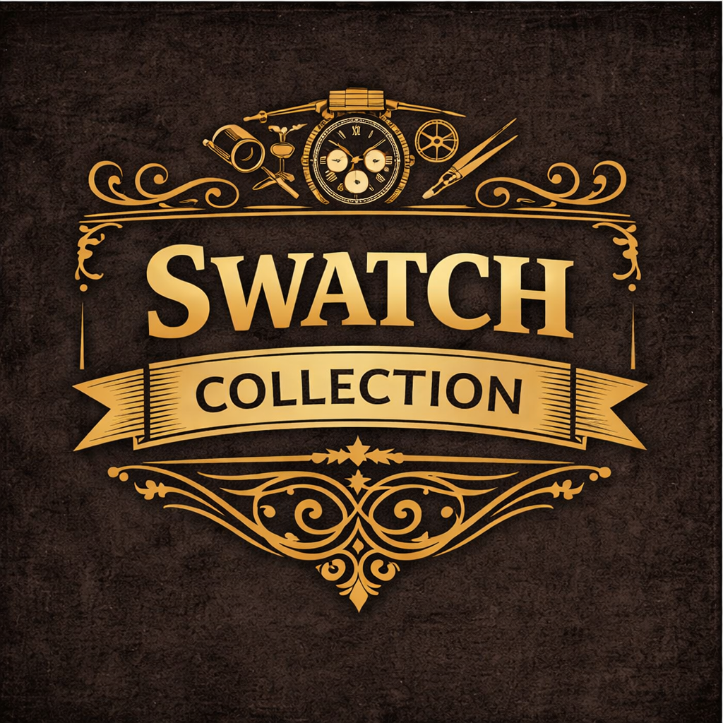 Swatch Collection