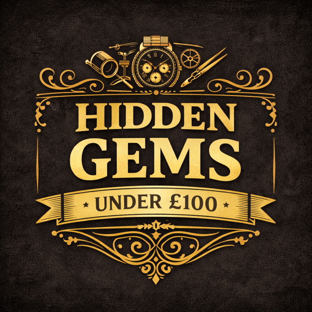 Hidden Gems