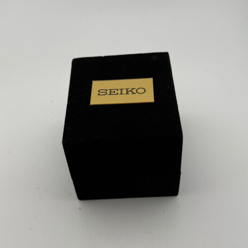 Seiko Ladies Gold Tone Quartz Watch 1N00-0CG8 Bracelet Fully Tested and  Working- £40.00