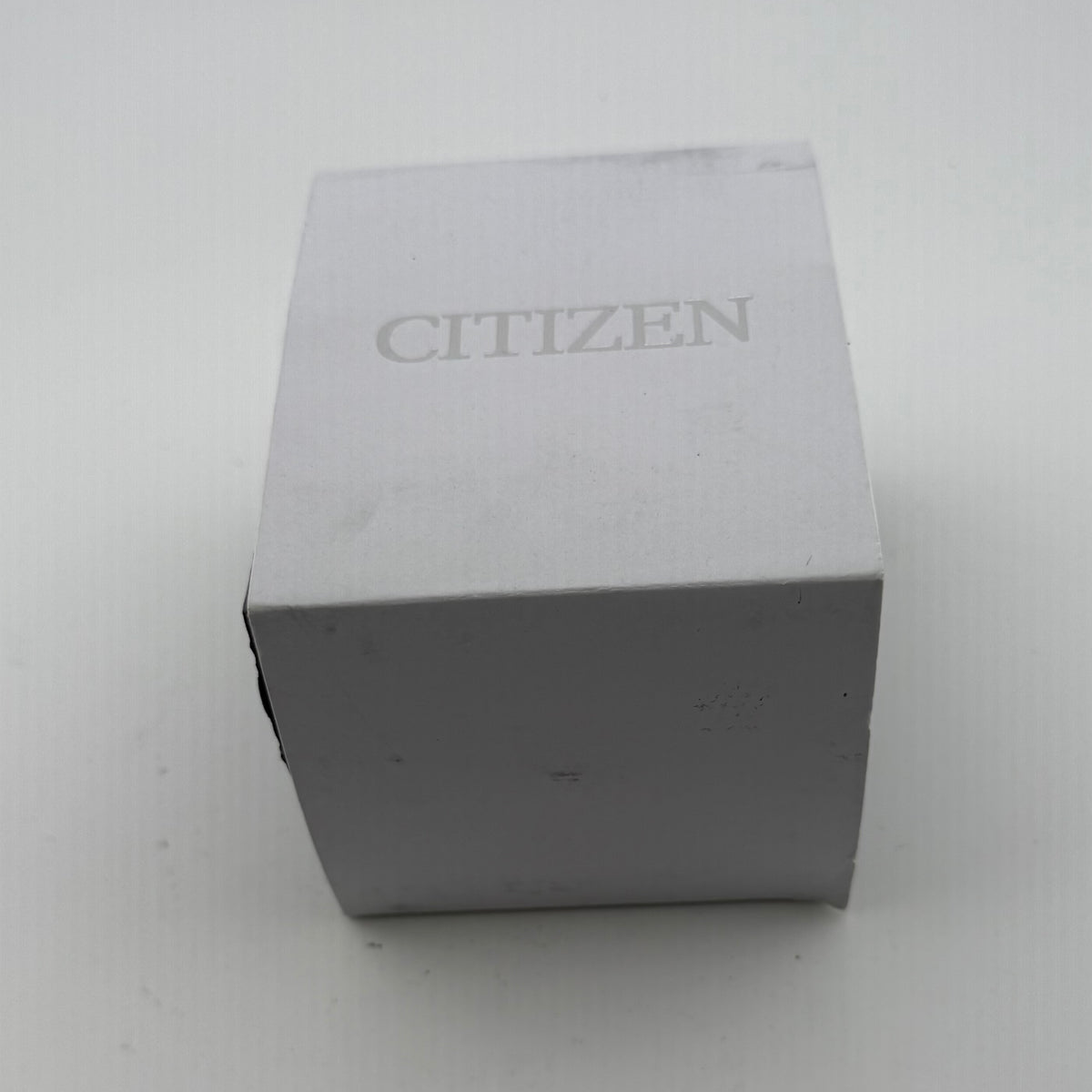 Citizen Eco-Drive E820 Perpetual Calendar Chronograph Alarm Gents Watch Fully Tested and Working - £140.00