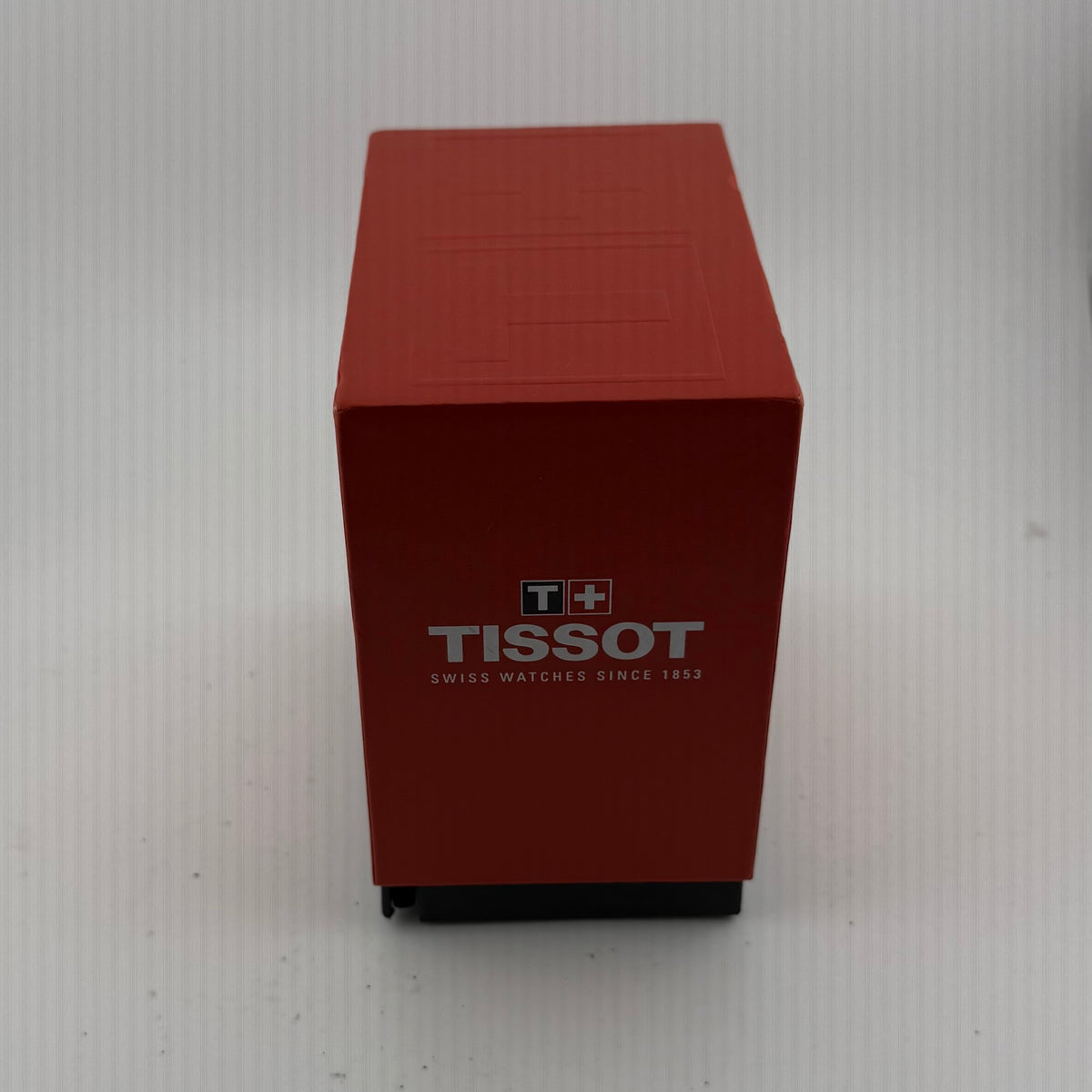 Tissot PRS 516 T131.617.36.052.00 Black PVD Chronograph 45mm Box & Manual (Fully Tested and Working0- £245.00