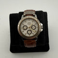 Vintage Camel Trophy GMT Multifunction 10ATM Gents Quartz Watch Fully Tested and Wor- £35.00
