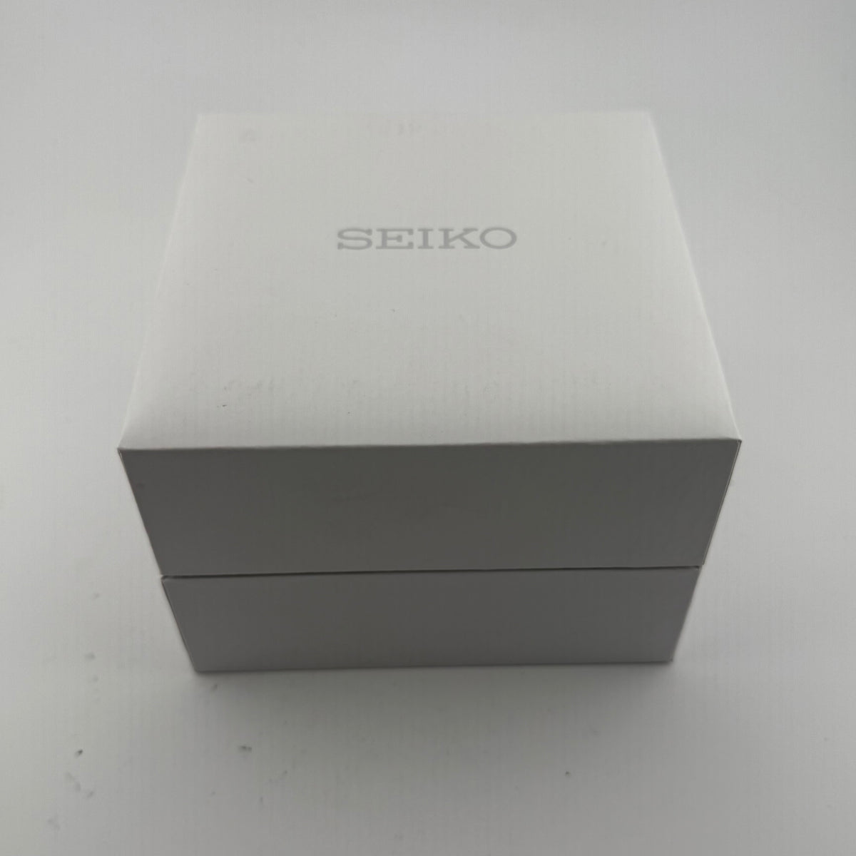 Vintage Seiko S-Wave 7S26-0110 Yellow Dial Automatic 1997 38mm Boxed- £180.00