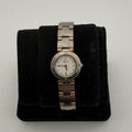 SEIKO Ladies 1N01-0AV0 Two Tone Quartz Watch (Fully Tested and Working)- £45.00