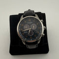 Citizen Eco-Drive E820 Perpetual Calendar Chronograph Alarm Gents Watch Fully Tested and Working - £140.00