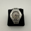 Swatch Irony Scuba 200 Aluminium Swiss Gents Watch 200M Fully Tested and Working- £50.00