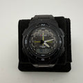 ComWatch 1939G Black Ana-Digi Sports Watch 48mm