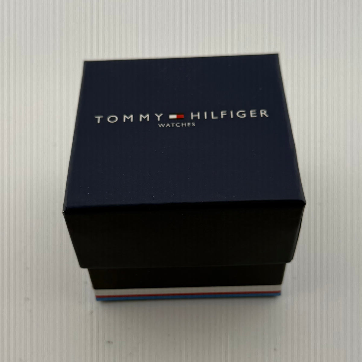 Tommy Hilfiger Carly 1781790 Gold Tone Silver Dial Multifunction Watch- £30.00