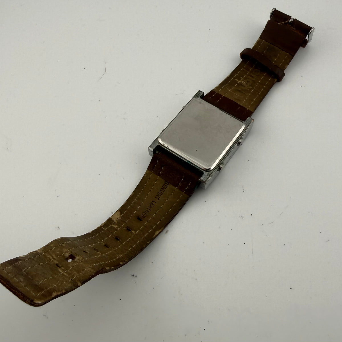 Bench BC0013BR Gents Digital Watch Fully Tested and  Working- £12.00