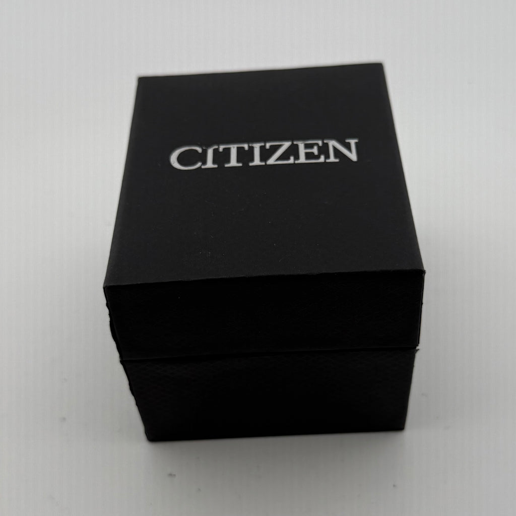 Citizen Eco-Drive E820 Perpetual Calendar Chronograph Alarm Gents Watch Fully Tested and Working - £140.00