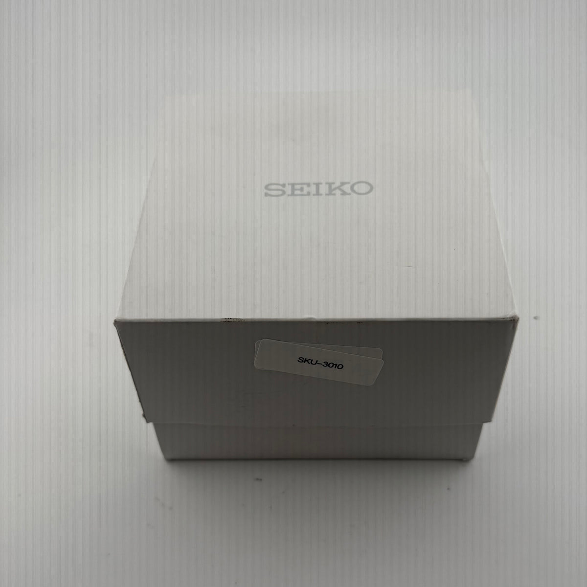 Vintage Seiko S-Wave 7S26-0110 Yellow Dial Automatic 1997 38mm Boxed- £180.00