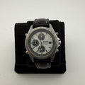 Seiko 7T32-7E80 Panda Dial Alarm Chronograph Vintage 1998 43mm Boxed(Fully Tested and Working)- £130.00