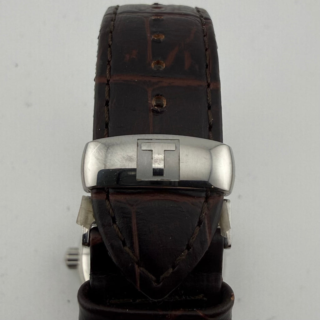 Tissot PRC 200 T014410A Swiss Quartz Sapphire 200M Watch – Fully Serviced – Boxed- £185.00