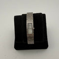 DKNY NY3407 Ladies Crystal Bracelet Mother of Pearl Dial Watch 15mm (Fully Tested and working)- £25.00