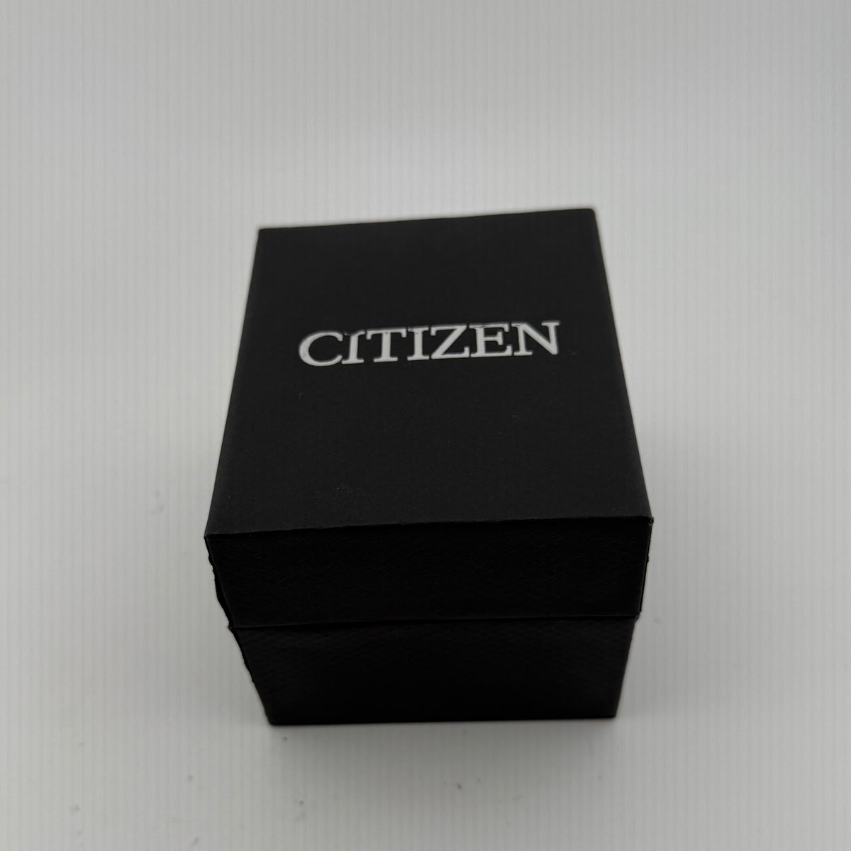 Citizen Eco-Drive B620-S078298 Chronograph Black Dial 47mm Boxed (Fully Tested and working)- £100.00