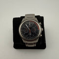 Citizen Eco-Drive B620-S078298 Chronograph Black Dial 47mm Boxed (Fully Tested and working)- £100.00