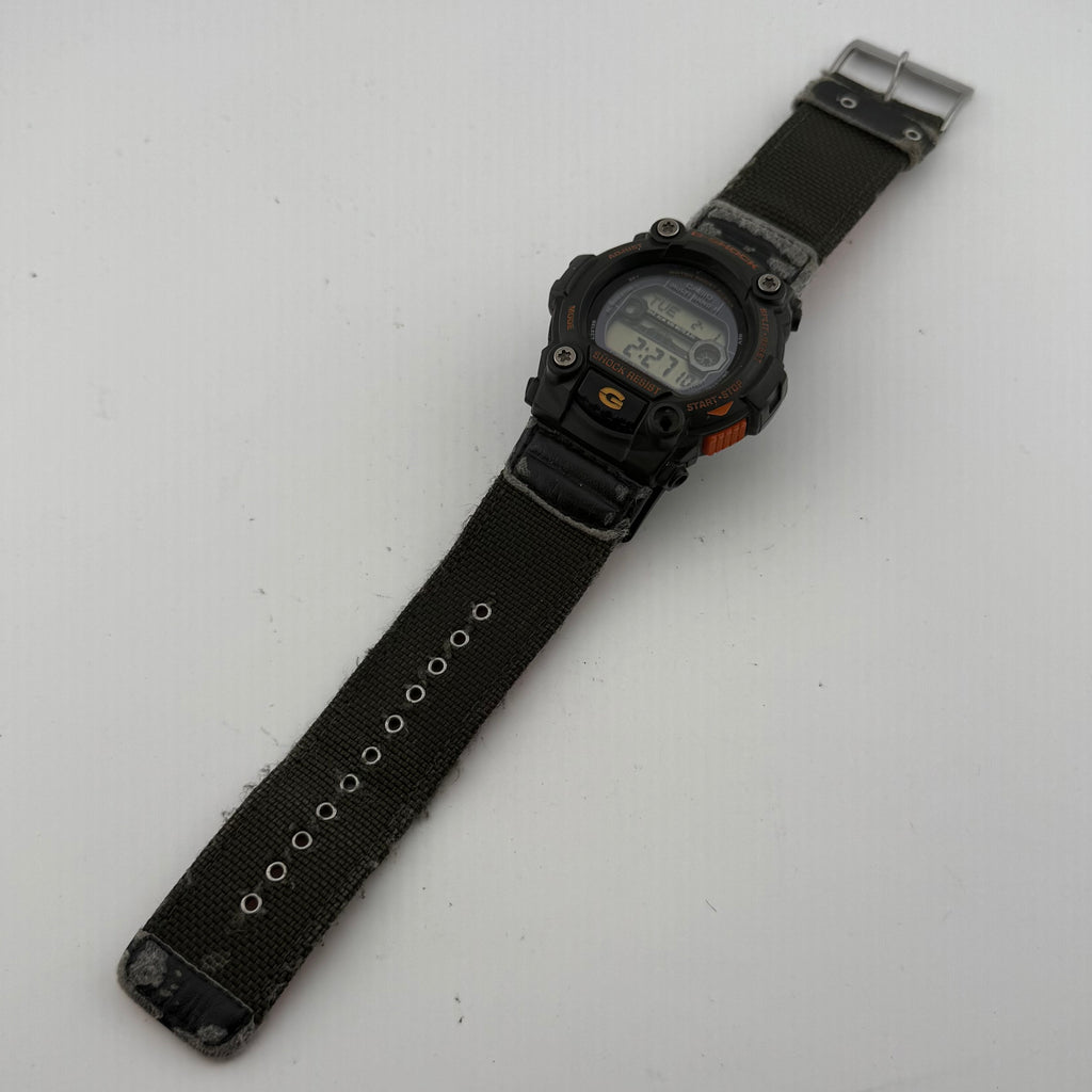 Casio G-Shock GW-7900MS-3 Tough Solar Multi Band 6 200M Watch Boxed Working- £50.00