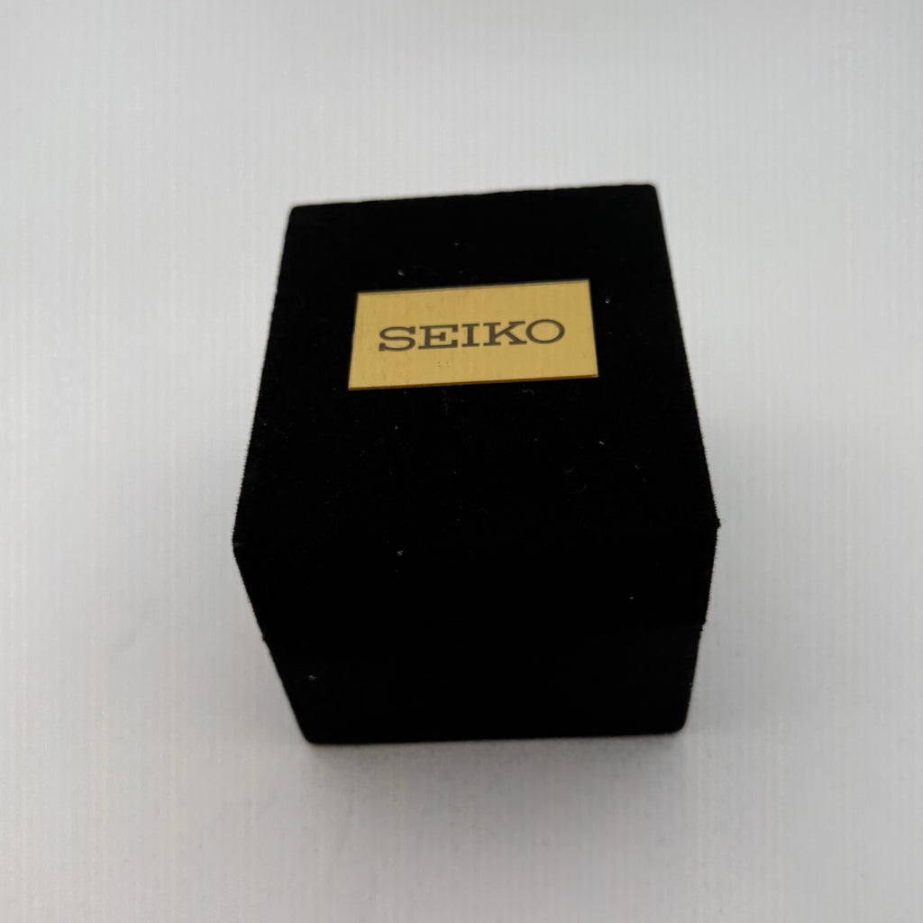 Vintage Seiko 5 Actus 7019-6180 Arabic Dial Automatic 1975 (Fully Tested and working)- £140.00