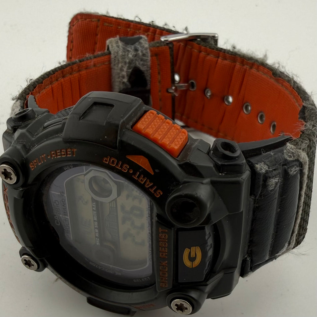 Casio G-Shock GW-7900MS-3 Tough Solar Multi Band 6 200M Watch Boxed Working- £50.00