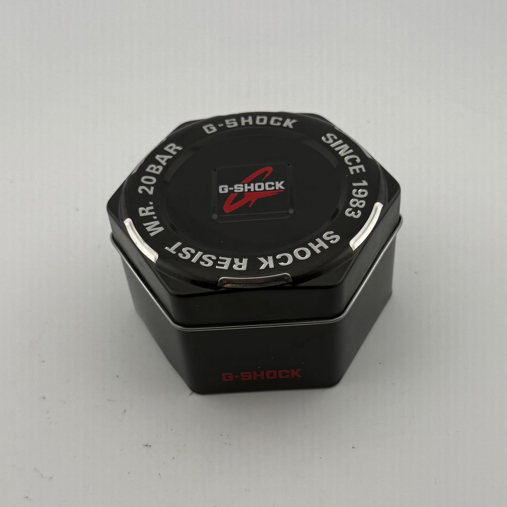 Casio G-Shock GW-7900MS-3 Tough Solar Multi Band 6 200M Watch Boxed Working- £50.00