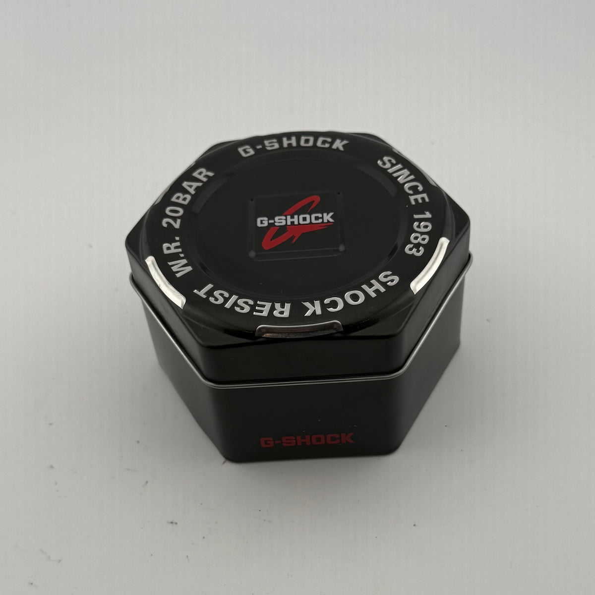 Casio G-Shock GW-7900MS-3 Tough Solar Multi Band 6 200M Watch Boxed Working- £50.00