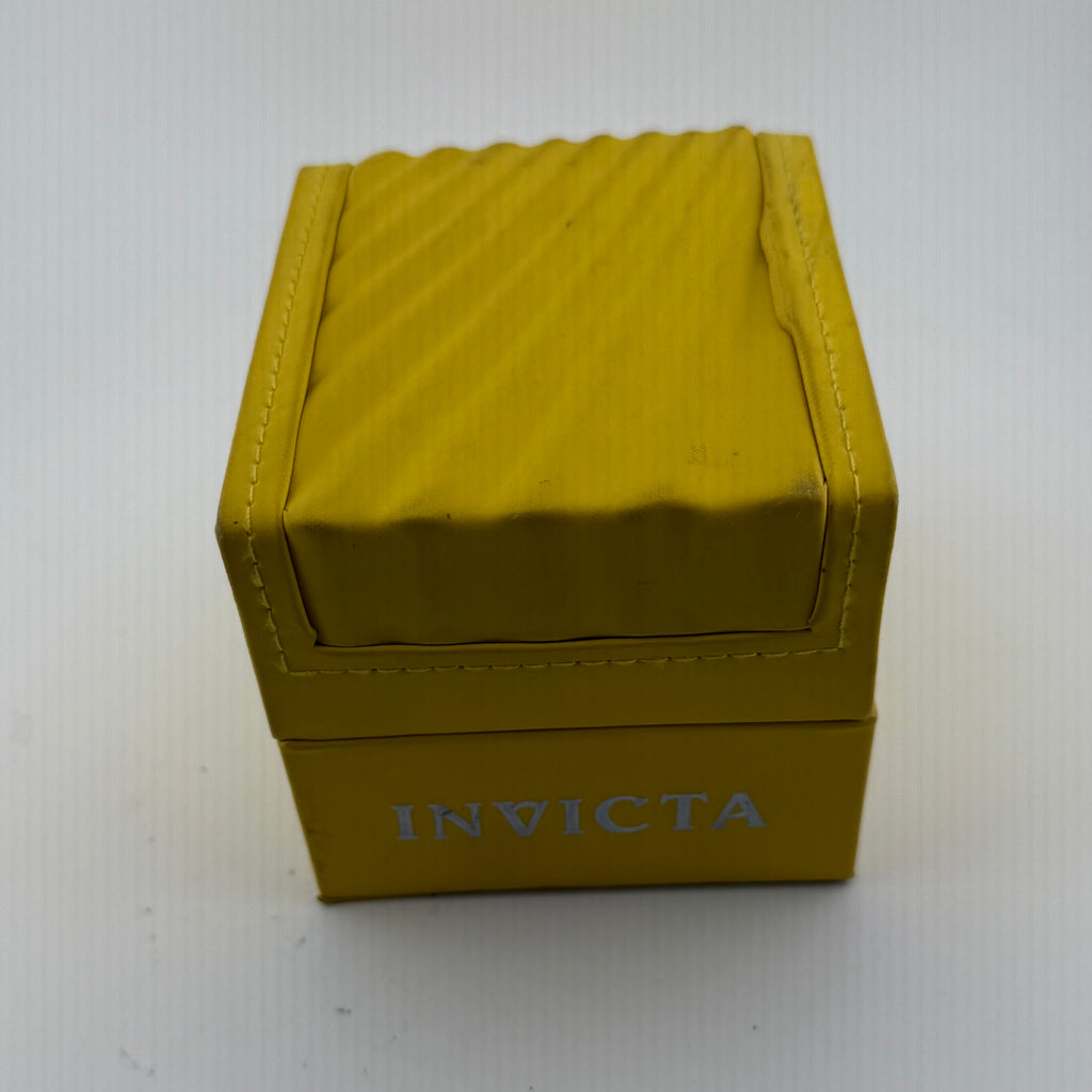 Invicta Pro Diver 21566 Rose Gold Ladies Quartz Watch Boxed (Fully Tested and working)- £75.00