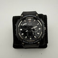 Casio MCW-200H 5490 Gents Chronograph 100M Black Sports Watch (Fully tested and Working)- £35.00