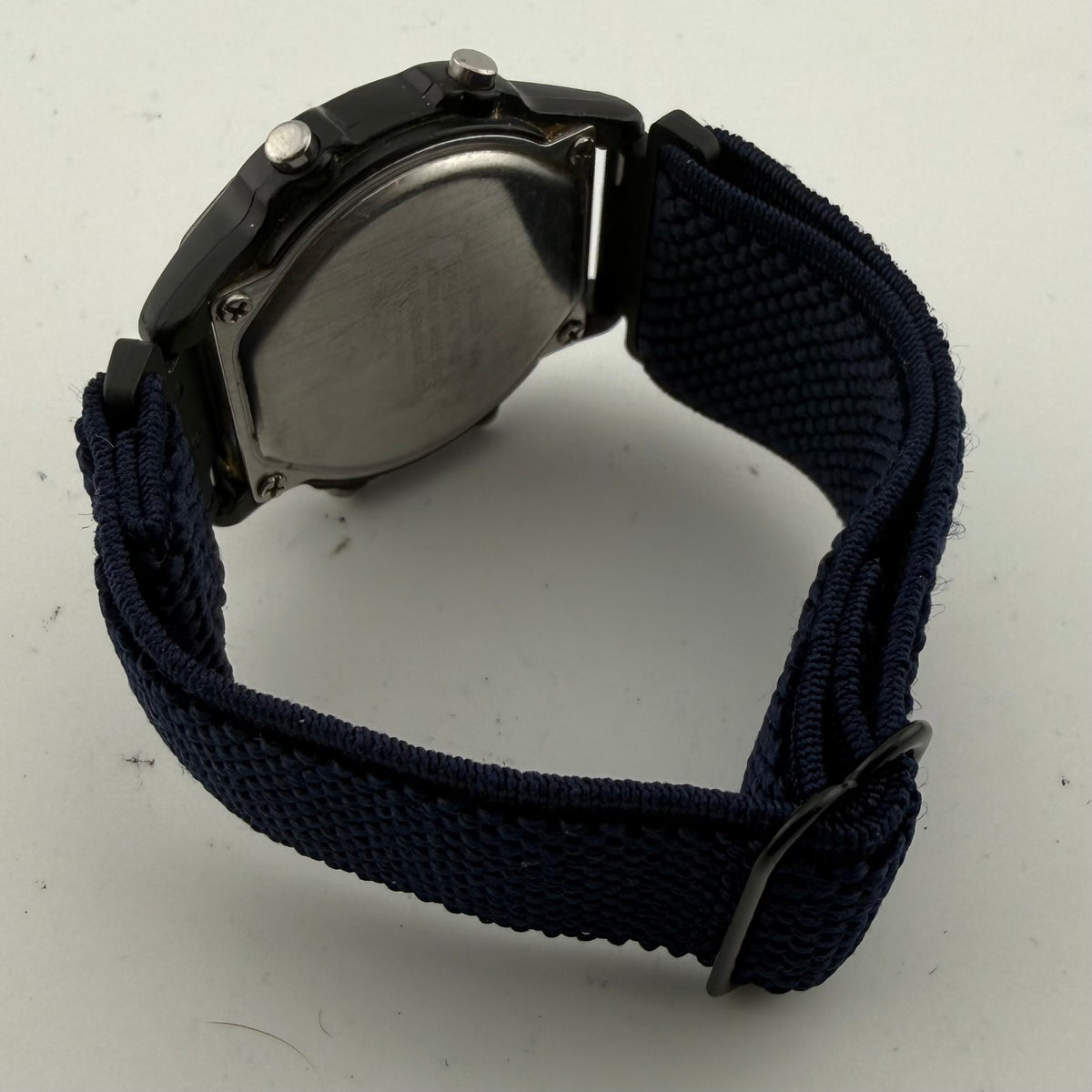 Casio W-86 3298 Illuminator Electro Luminescence Digital Watch 50M Fully Tested and Worki- £15.00