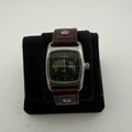 Diesel DZ-2030 Gents Green World Map Day Date Quartz Watch Fully Tested and Working- £25.00