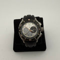 Timberland Ocean Adventure QT7429902 Chronograph 100M Stainless Steel Men’s Watch 51mm- £65.00