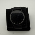 Skagen Jorn SKW6422 Black Mesh Bracelet Gents Quartz Watch 40mm Fully Tested and Working- £45.00