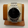 Citizen Eco-Drive G820 Slim Dress Watch – Black Dial – Sapphire Crystal- £89.99