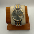 Rotary Two Tone Date Dial Men's Watch 36mm Bracelet Watch (Fully Tested and Working)- £45.00