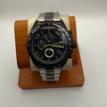 Fossil Chronograph Black Dial Men's Watch CH2887 47mm (Fully Tested and Working)- £50.00