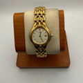 Seiko Ladies Quartz Date Watch (Fully Tested and Working)- £40.00