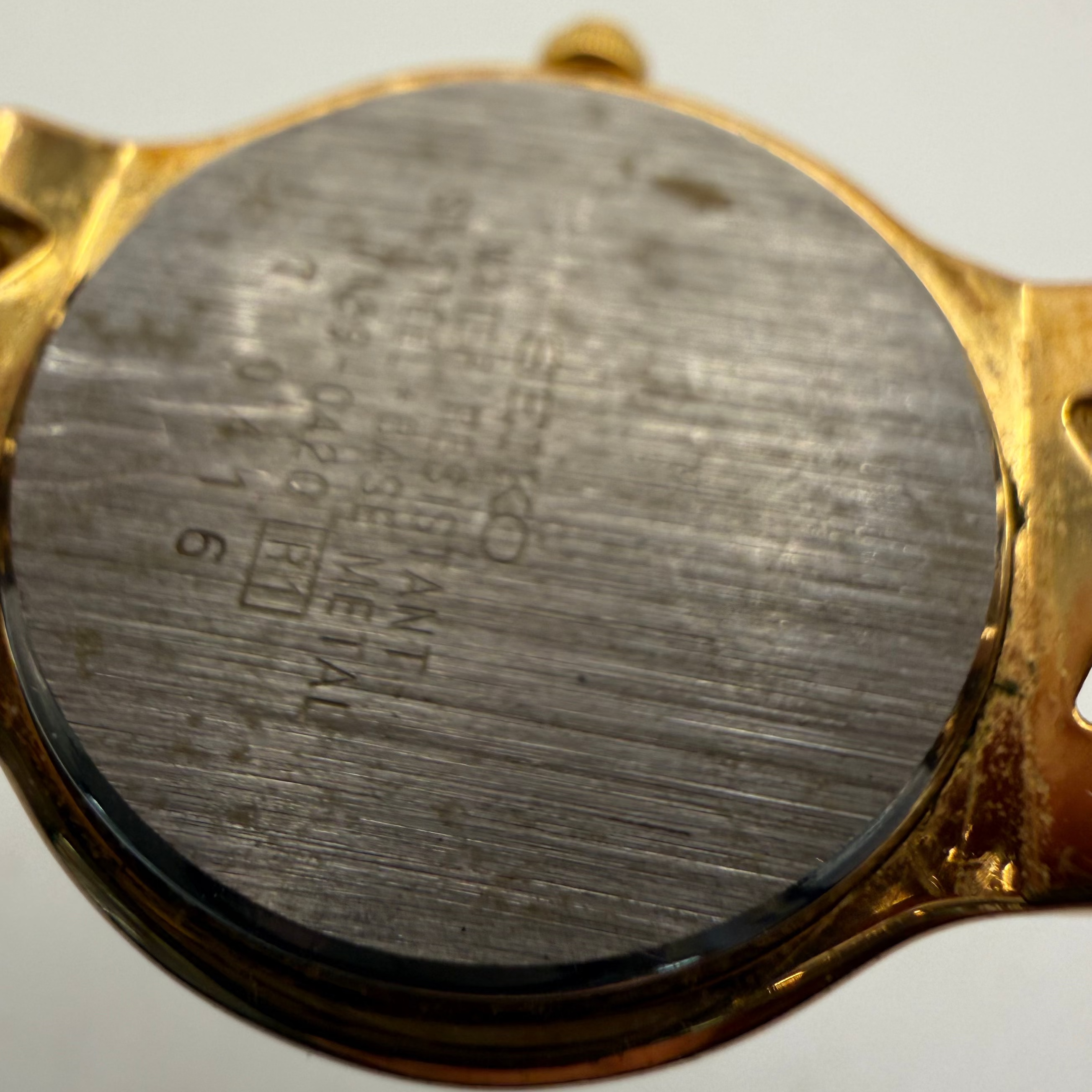 Seiko Ladies Quartz Date Watch (Fully Tested and Working)- £40.00