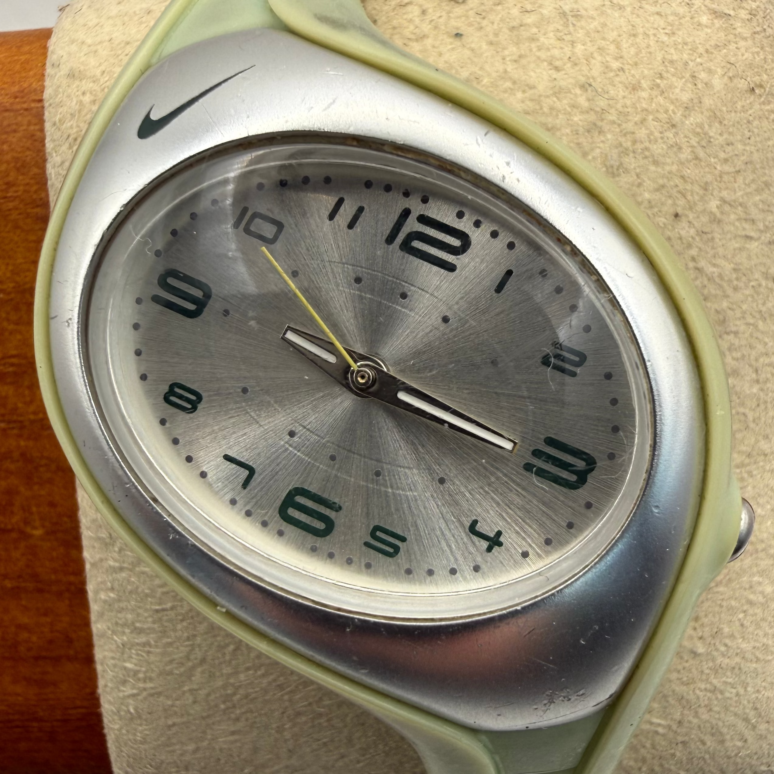 Nike Ladies Sports Watch (Fully Tested and Working)- £10.00