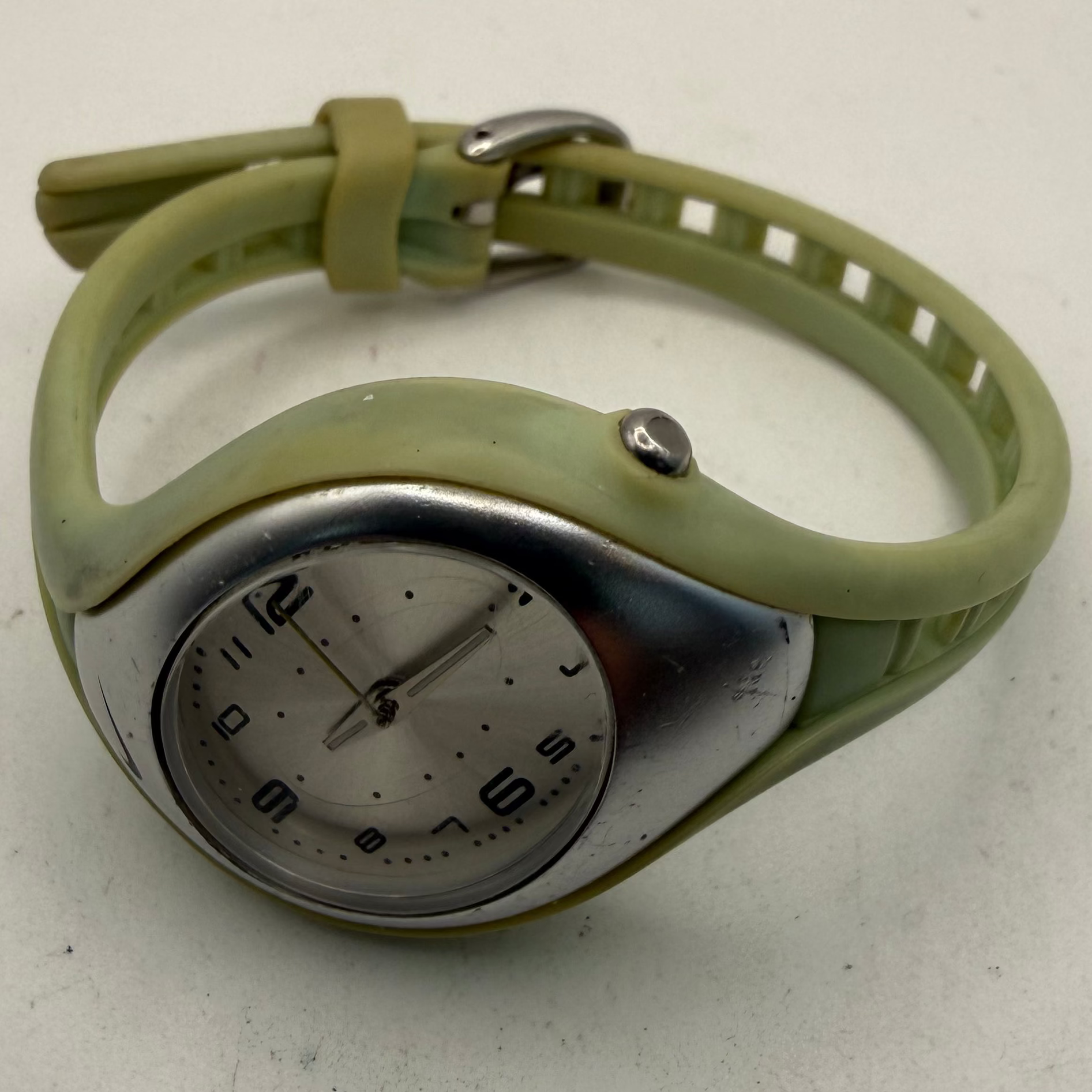 Nike Ladies Sports Watch (Fully Tested and Working)- £10.00