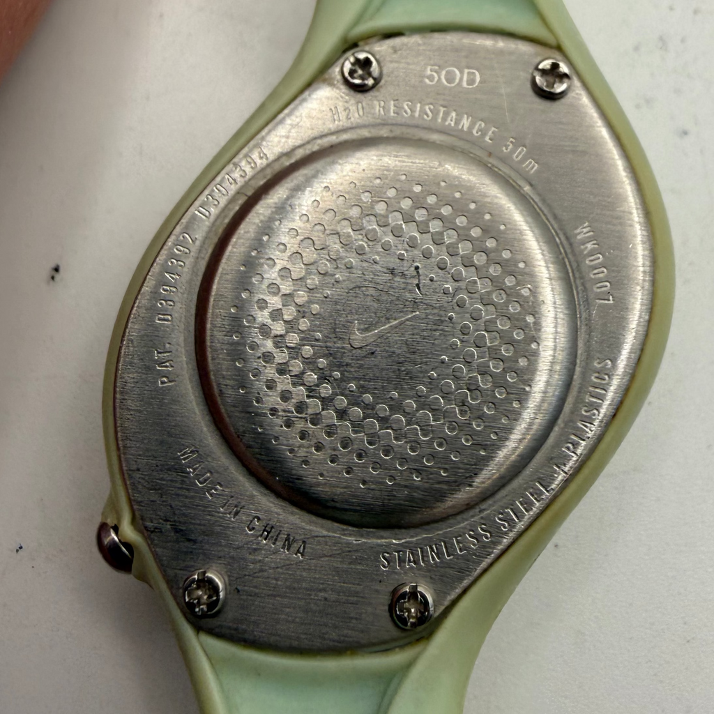Nike Ladies Sports Watch (Fully Tested and Working)- £10.00