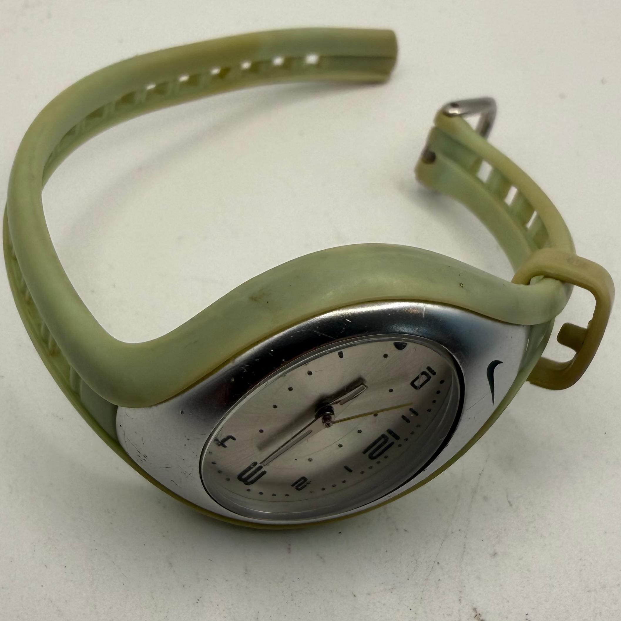 Nike Ladies Sports Watch (Fully Tested and Working)- £10.00