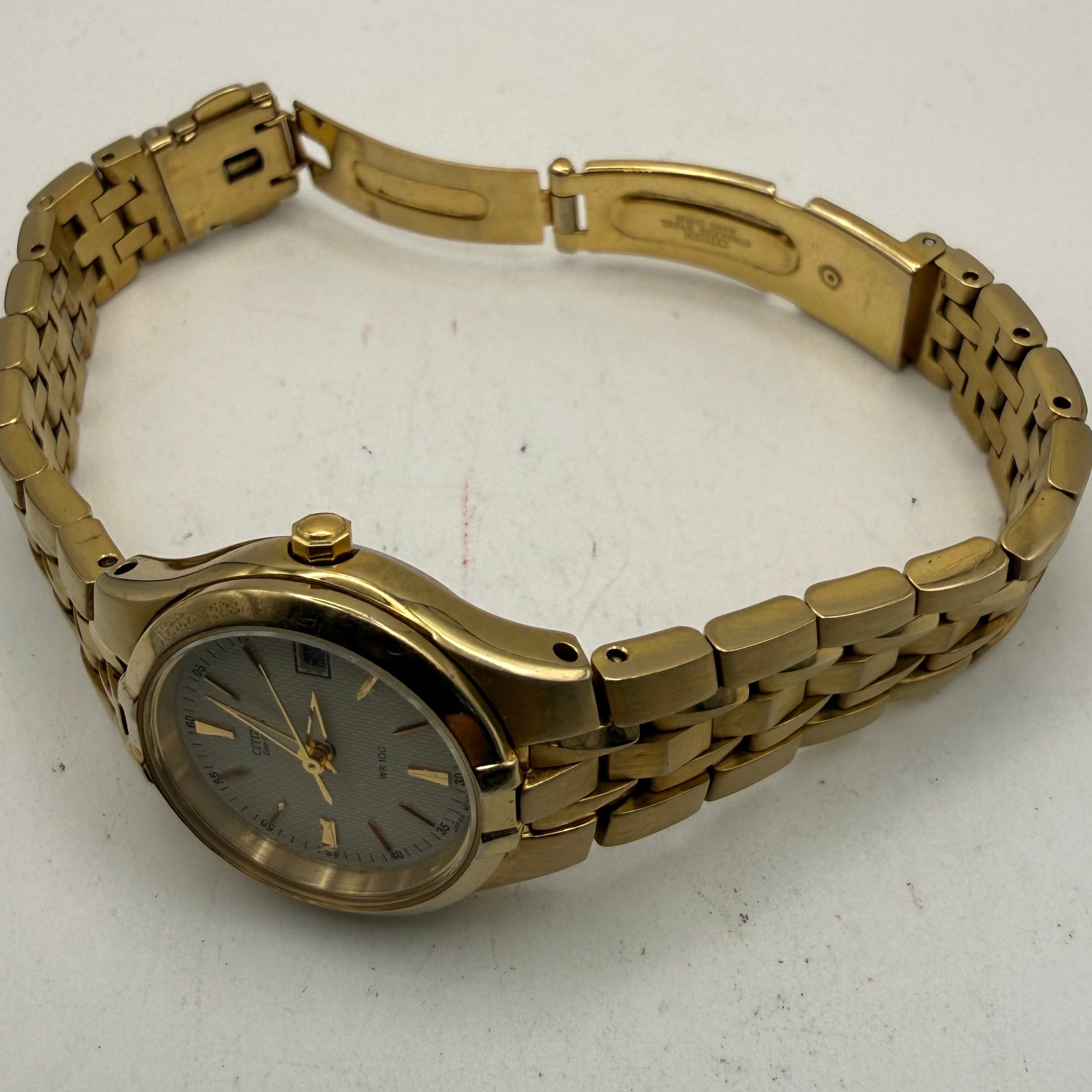 Citizen Eco-Drive Ladies Watch (Fully Tested and Working)- £30.00