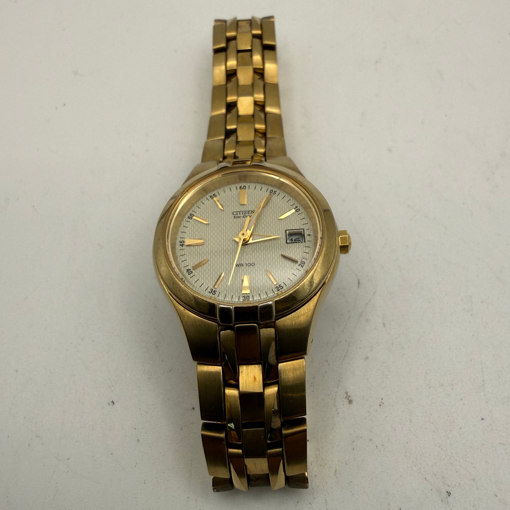 Citizen Eco-Drive Ladies Watch (Fully Tested and Working)- £30.00