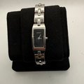 DKNY Ladies Bracelet Watch Black Dial (Fully Tested and Working)- £25.00