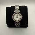 Michael Kors Ladies Crystal Bezel Watch (Fully Tested and Working)- £20.00