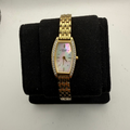 Citizen Quartz Mother of Pearl Ladies Watch (Fully Tested and Working)- £35.00