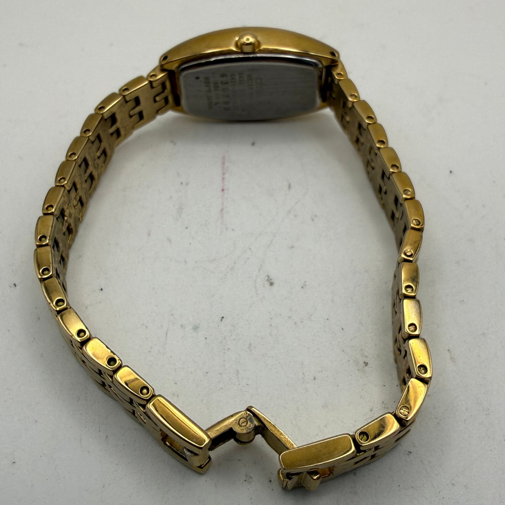 Citizen Quartz Mother of Pearl Ladies Watch (Fully Tested and Working)- £35.00