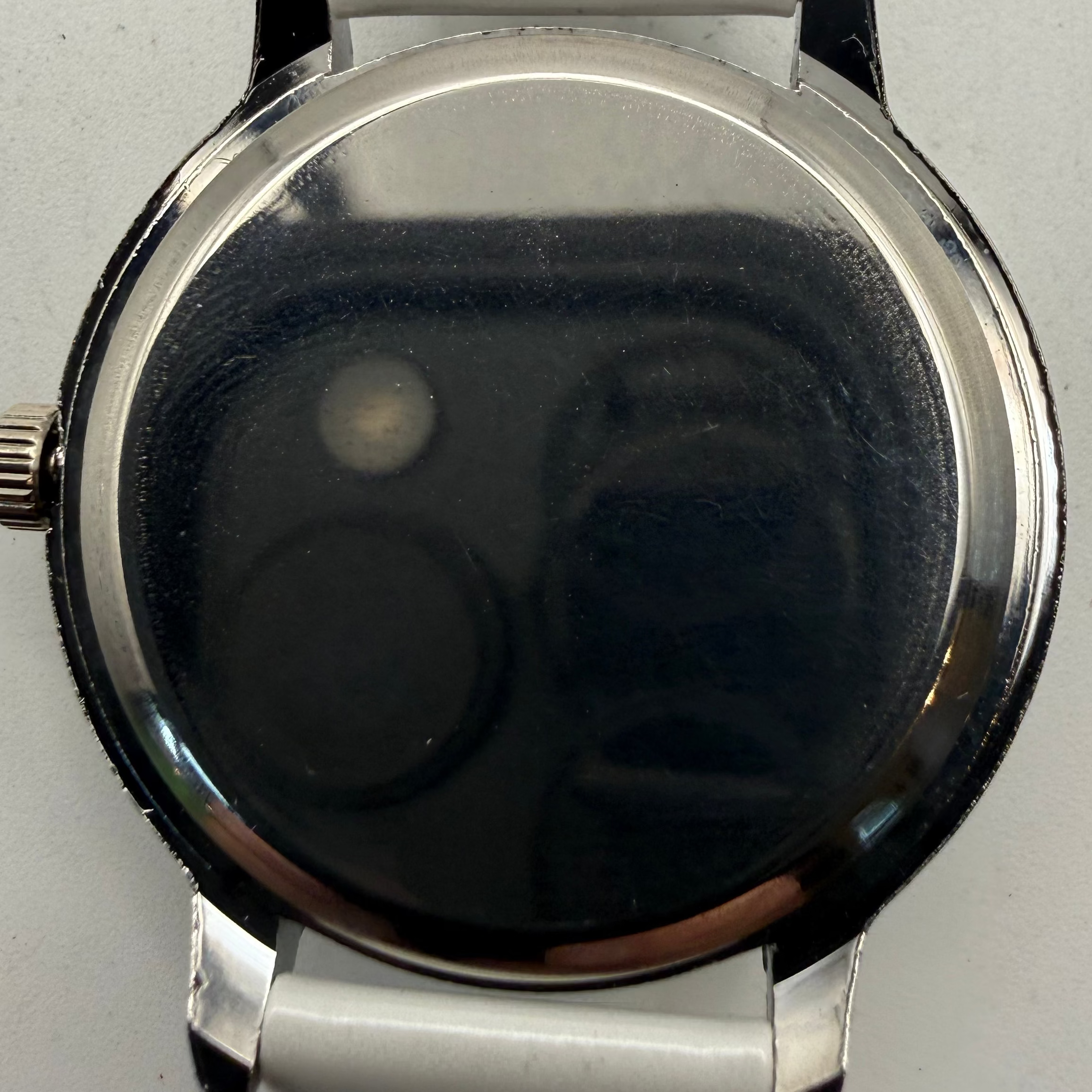 Snoopy Heart Dial Watch (Fully Tested and Working)- £15.00